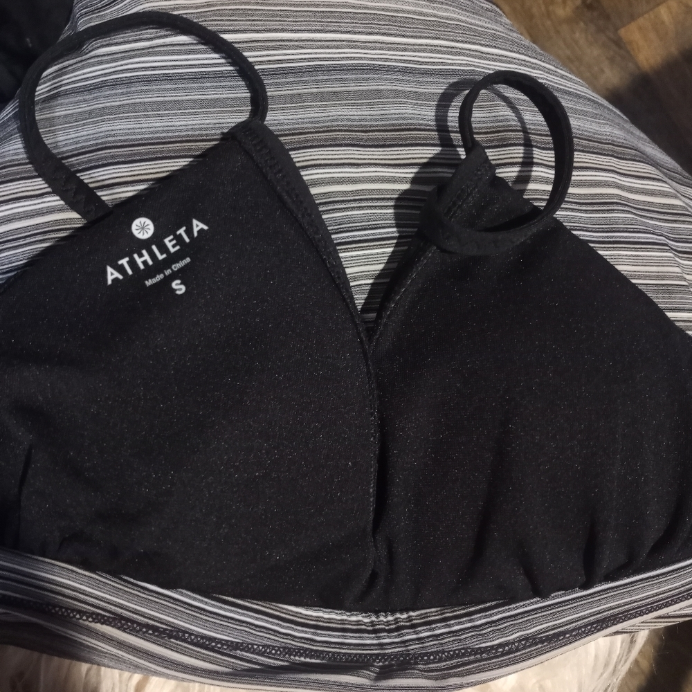 Athena tankini top - Picture 6 of 6